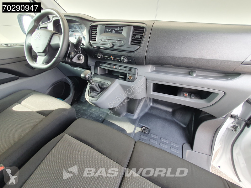 Autoutilitară Opel L2H1 Airco Cruise Euro6 APK...