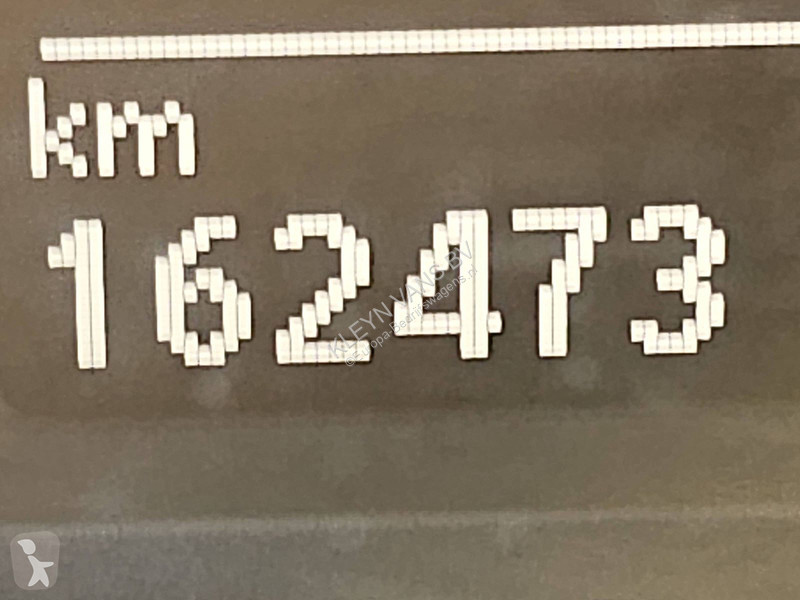 Véhicule utilitaire Volkswagen 2.0 TDI 150...