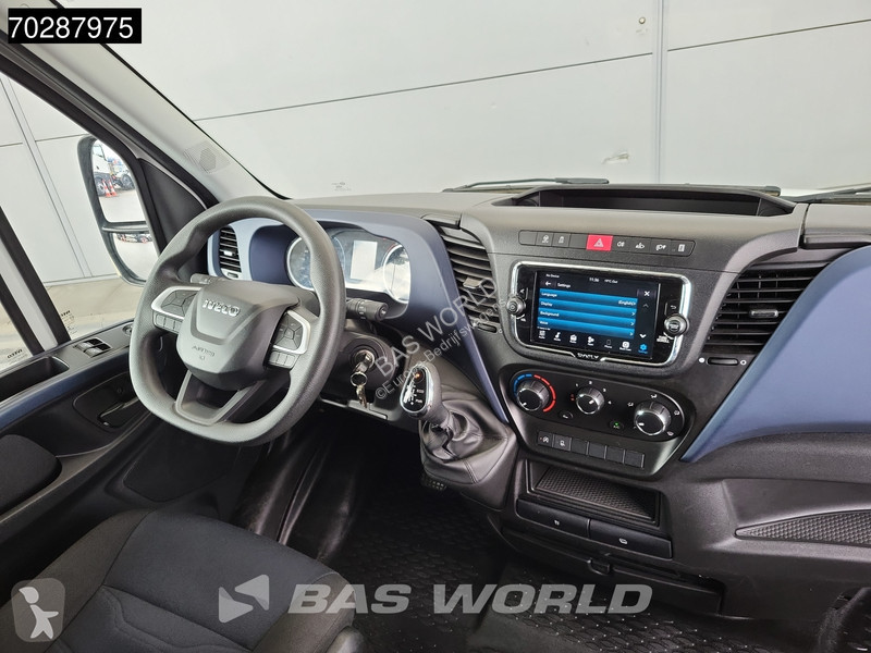 Veículo utilitário Iveco 35C14 Automaat...