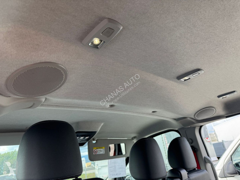 Bedrijfswagen Renault L2H1 3T BLUE DCI 170 BVA9...