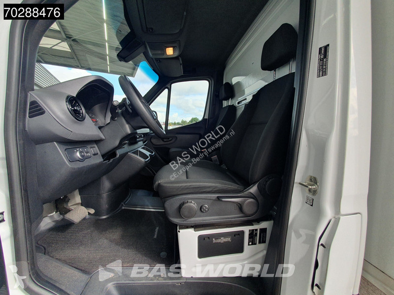 Veicolo commerciale Mercedes 314 CDI Automaat...