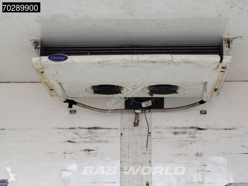 Furgoneta Iveco 40C15 BE-Combi 75Plus Koelwagen...