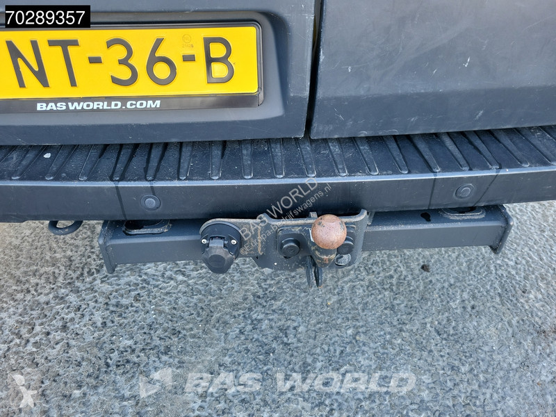 Užitkové vozidlo Ford 130pk L3H2 Trekhaak Navi...