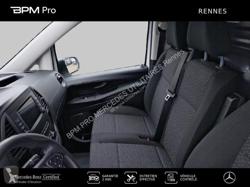 Veicolo commerciale Mercedes Vito Fg  Long Pro...