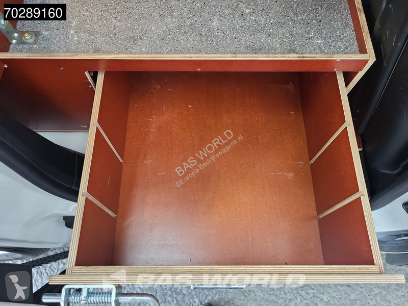 Furgoneta Citroën 110Pk L1H1 Benzine...