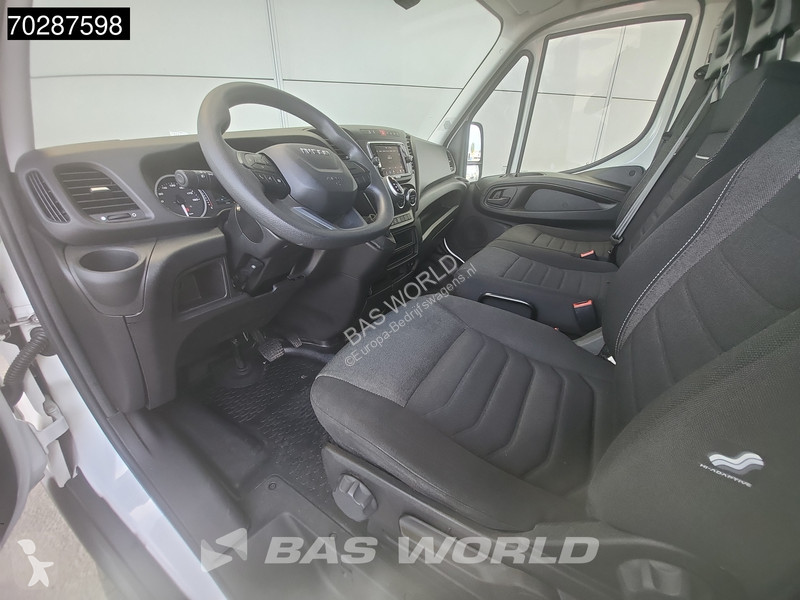 Autoutilitară Iveco 35S16 Automaat Bakwagen...