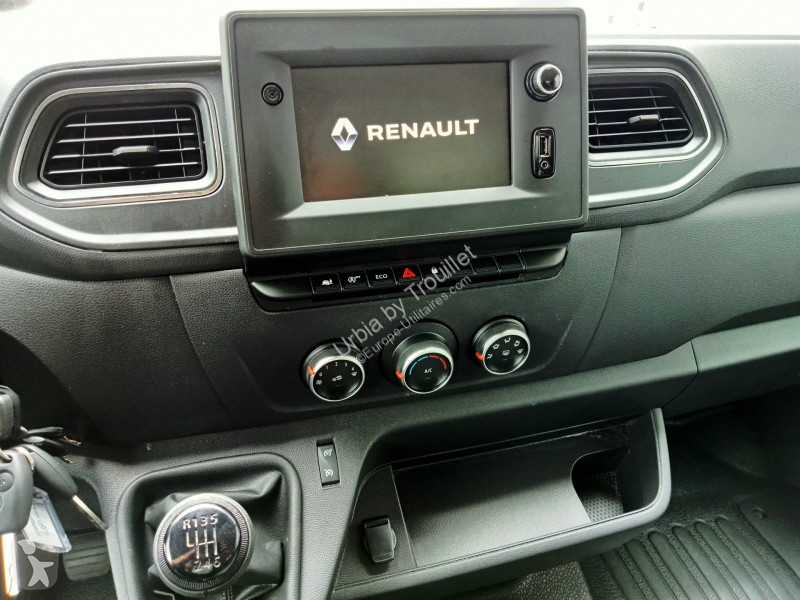 Renault FRIGO 12M3 165 CV RJ CAISSE CAZAUX...