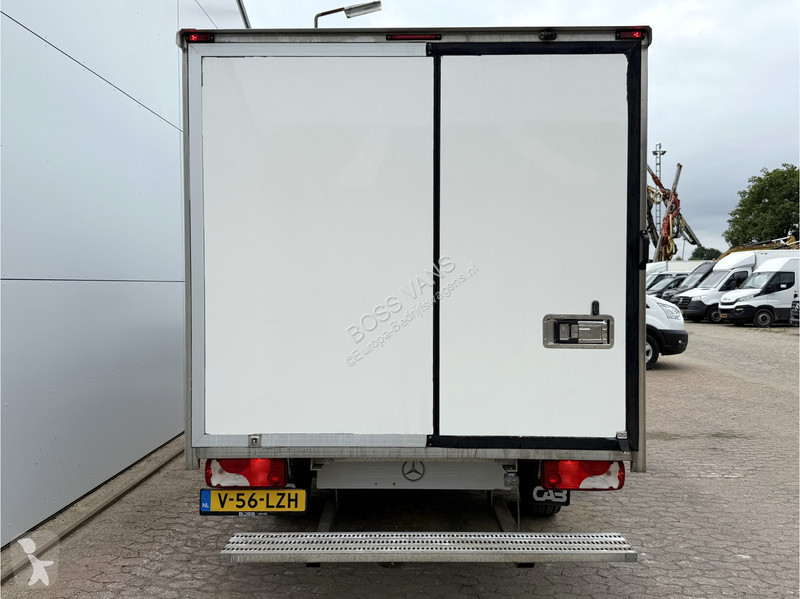 Veicolo commerciale Mercedes 314 2.2 CDI...
