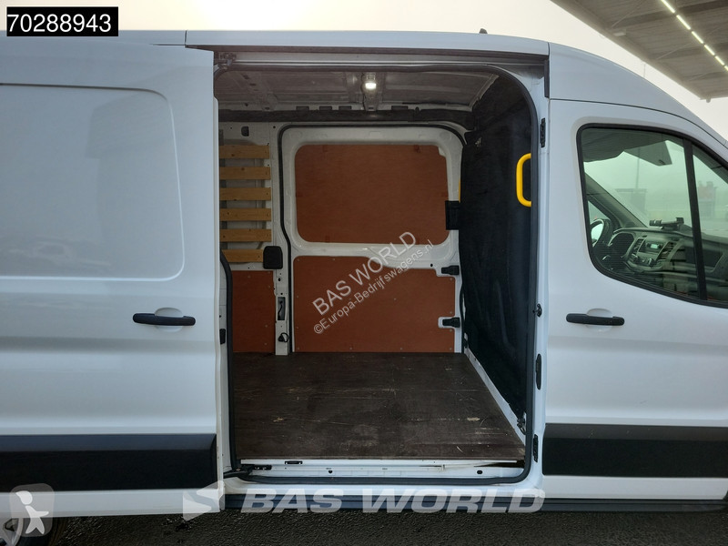 Veicolo commerciale Ford 105pk L4H3 Dubbele...