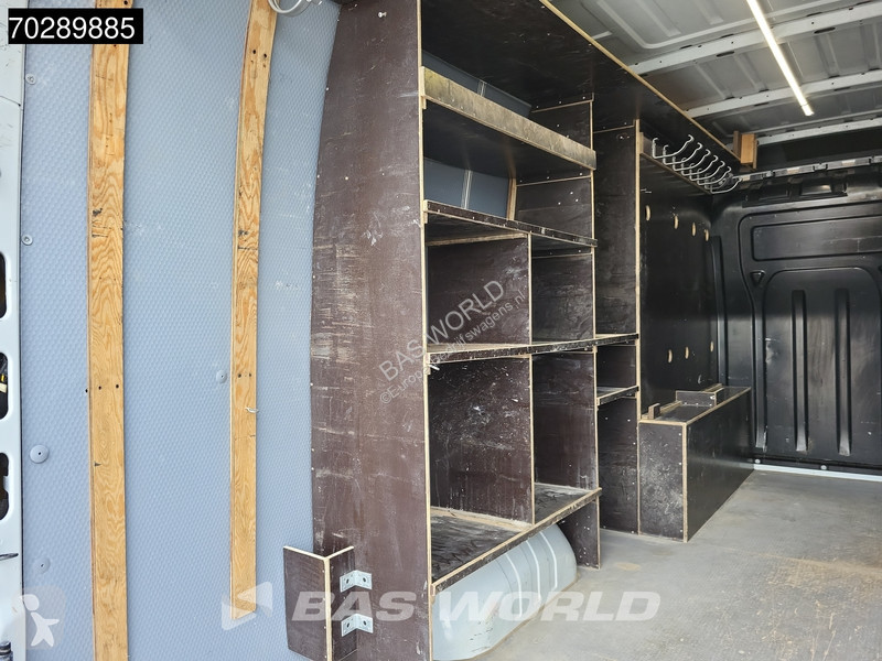 Veicolo commerciale Opel 145PK Dubbellucht 2x...