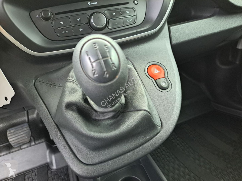 Furgoneta Renault 1.5 DCI 75 CONFORT CLIM