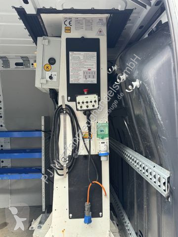 Nyttofordon Renault Klubb K26