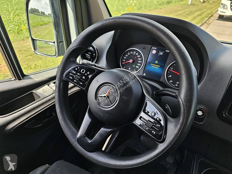Veicolo commerciale Mercedes 314 CDI AUT. L3H2