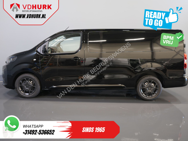 Furgoneta Citroën 2.0 HDI 180 pk Aut. L3 BPM...
