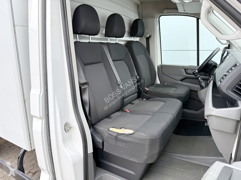 Autoutilitară MAN 5.120 2.0 TDI Kipper...