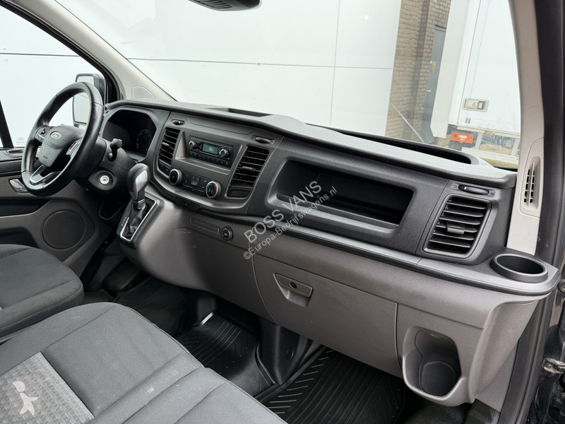Autoutilitară Ford 280 2.0 TDCi 130PK L1H1...