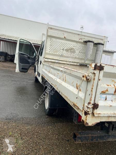 Veículo utilitário Iveco