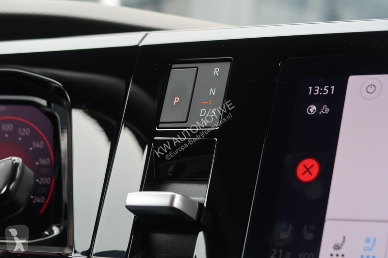 Véhicule utilitaire Volkswagen 1.4 eHybrid L2H1...