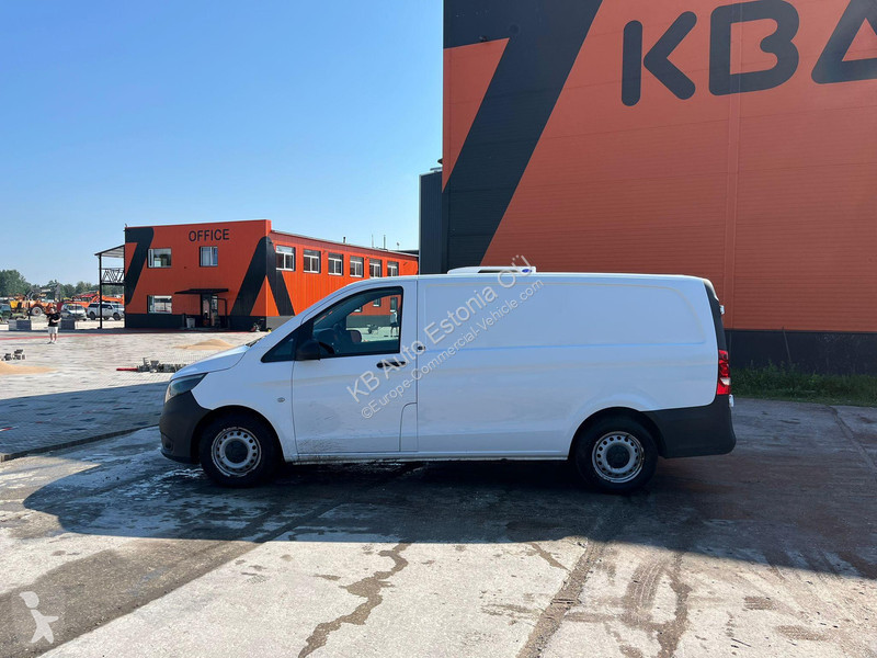 Autoutilitară Mercedes NEOS 100 Vito