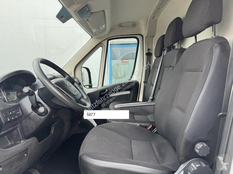 Veicolo commerciale Citroën