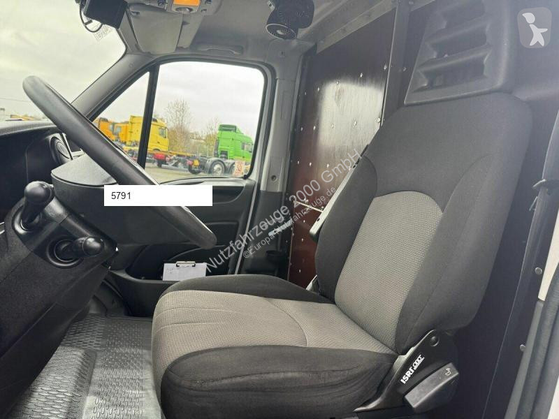 Veículo utilitário Iveco