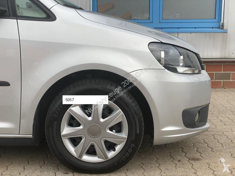 Veículo utilitário Volkswagen