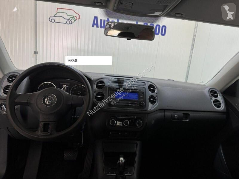 Véhicule utilitaire Volkswagen