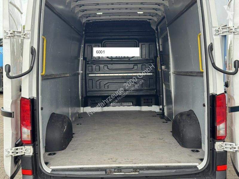 Veicolo commerciale Volkswagen