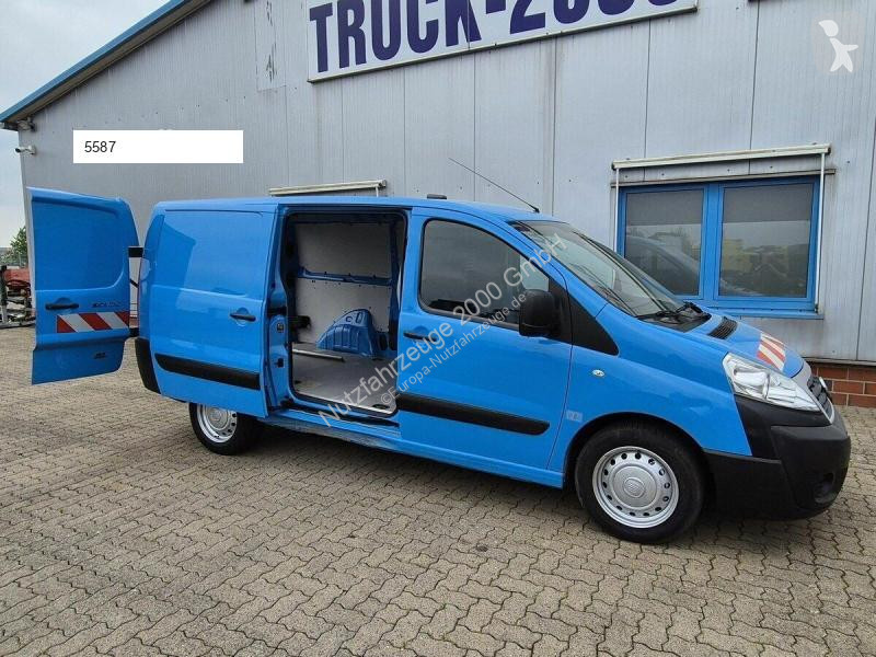 Nyttofordon Fiat
