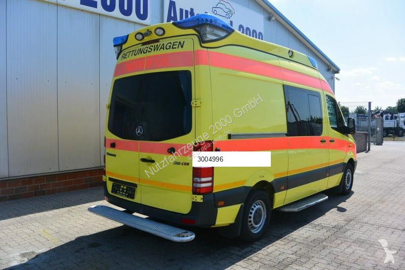 Veículo utilitário Mercedes Delfis -...