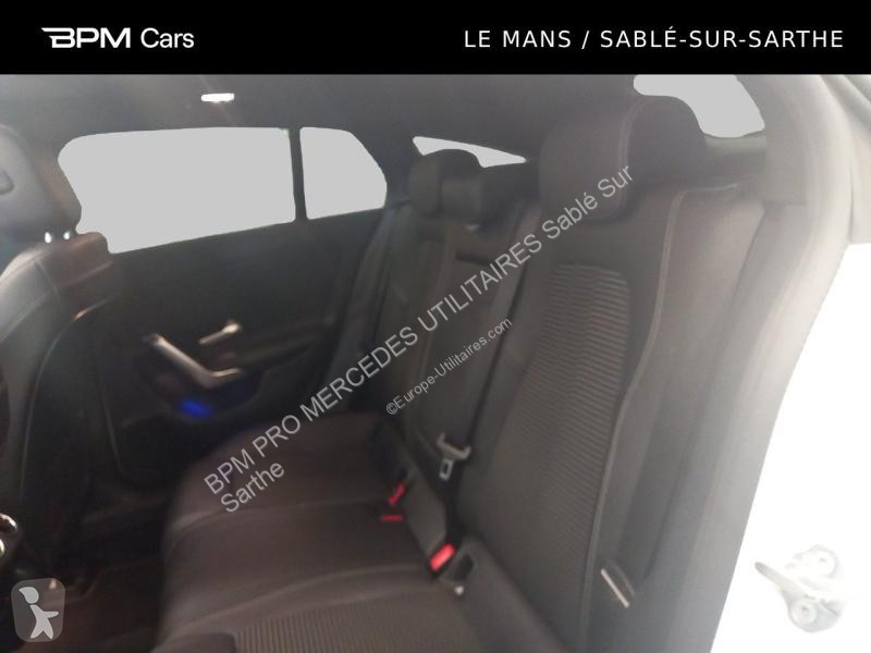 Užitkové vozidlo Mercedes CLA Shooting Brake...