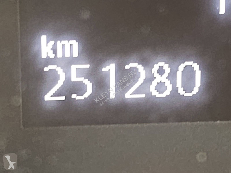 Furgoneta Volkswagen 2.0 TDI 140 DSG LAADKLEP