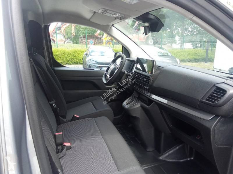 Véhicule utilitaire Fiat