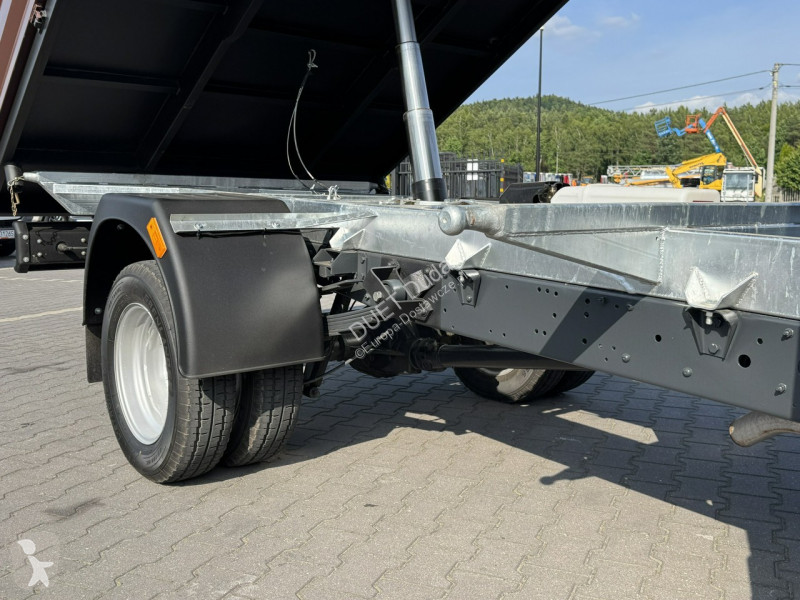 Autoutilitară Iveco 50C18 V