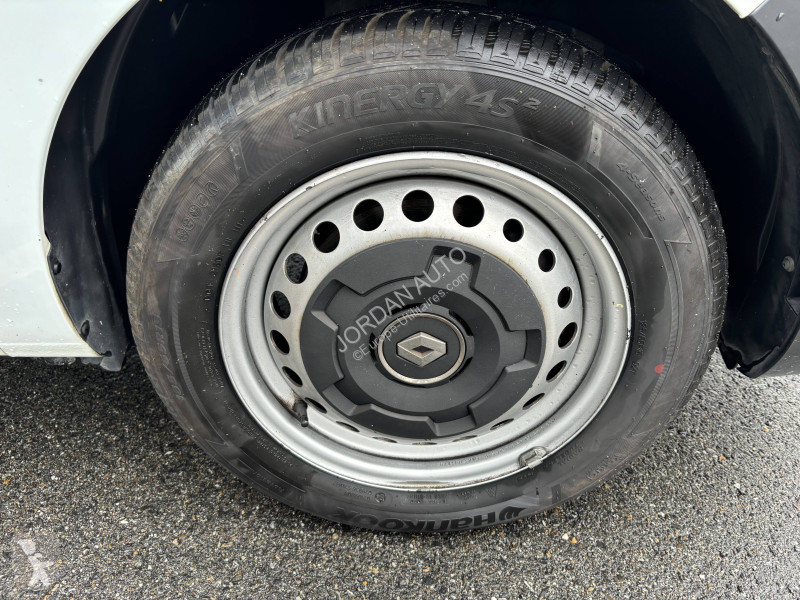 Nyttofordon Renault 1.5 BluedCi 95ch Grand...