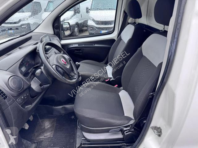 Veicolo commerciale Fiat FIORINO