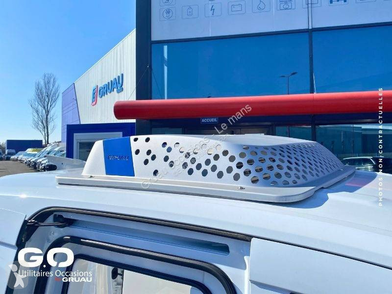 Veicolo commerciale Nissan