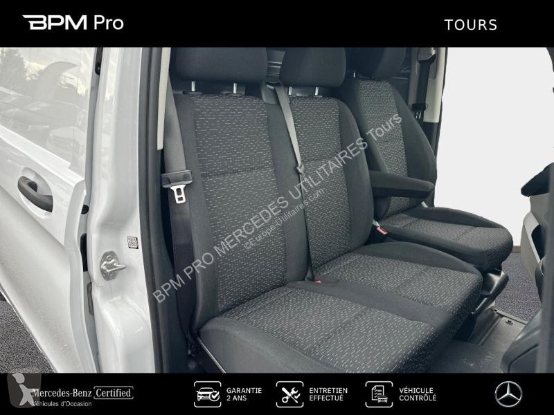 Veicolo commerciale Mercedes Vito Fg  Long Pro...
