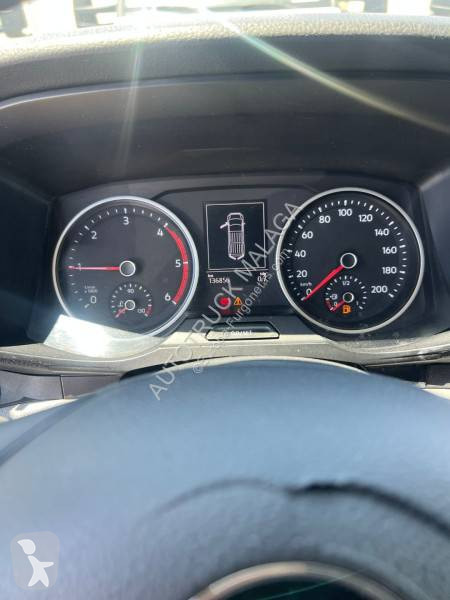 Furgoneta Volkswagen