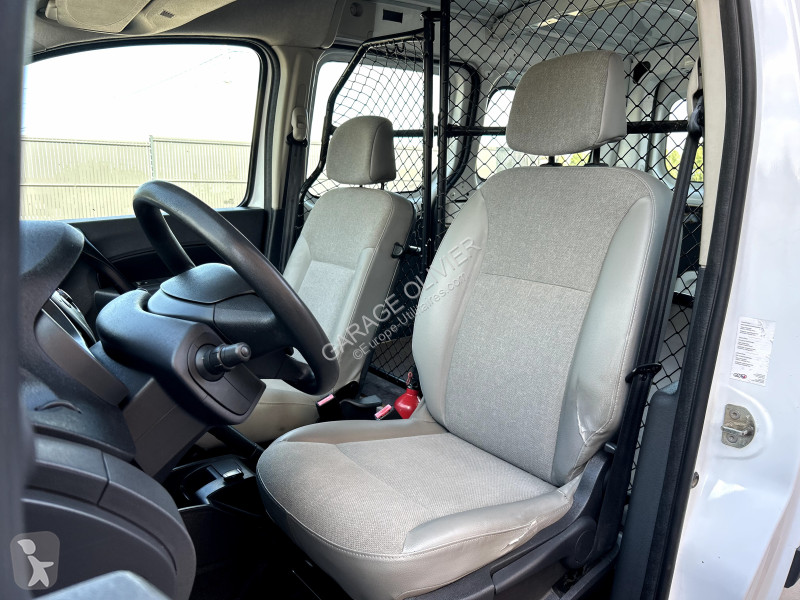 Veicolo commerciale Renault Maxi Grand Volume...