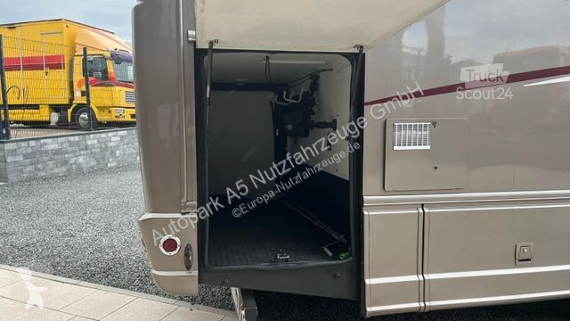 Veículo utilitário  Avanti Wohnmobil 3106