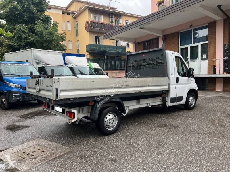 Furgoneta Fiat