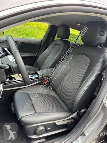 Autoutilitară Mercedes CLA 200 CLA -Klasse...