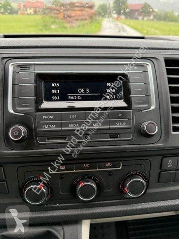 Veicolo commerciale Volkswagen T6 Kasten-Kombi...