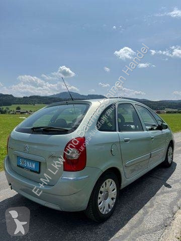 Veicolo commerciale Citroën 1.6 Style