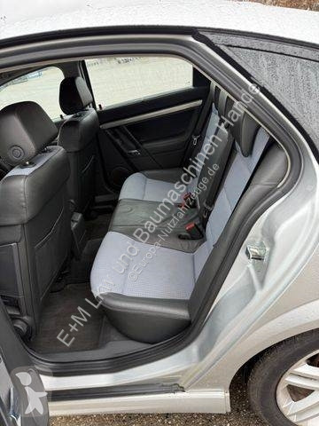 Furgoneta Opel Lim. GTS wie neu sehr gut erhalten