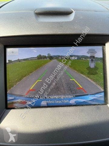 Furgoneta Ford Trend