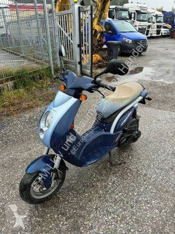 Veicolo commerciale Peugeot LUDIX