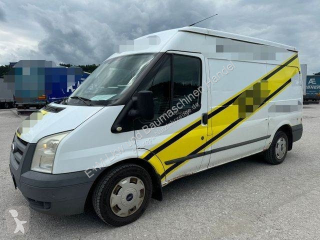 Veicolo commerciale Ford Kasten FT 280 M LKW