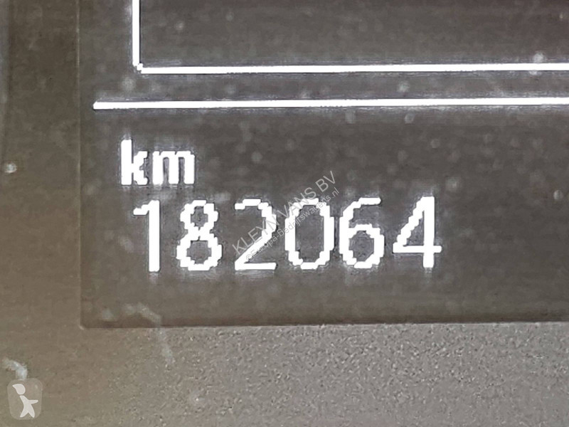 Autoutilitară Volkswagen 35 2.0 Open Laadbak...